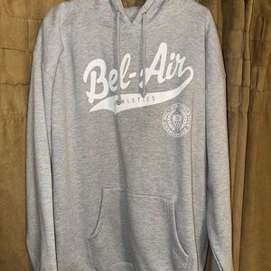 Bel-Air Athletics hoodie xl